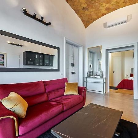Lux Vatican Suite In Front Of Saint Peter! روما المظهر الخارجي الصورة