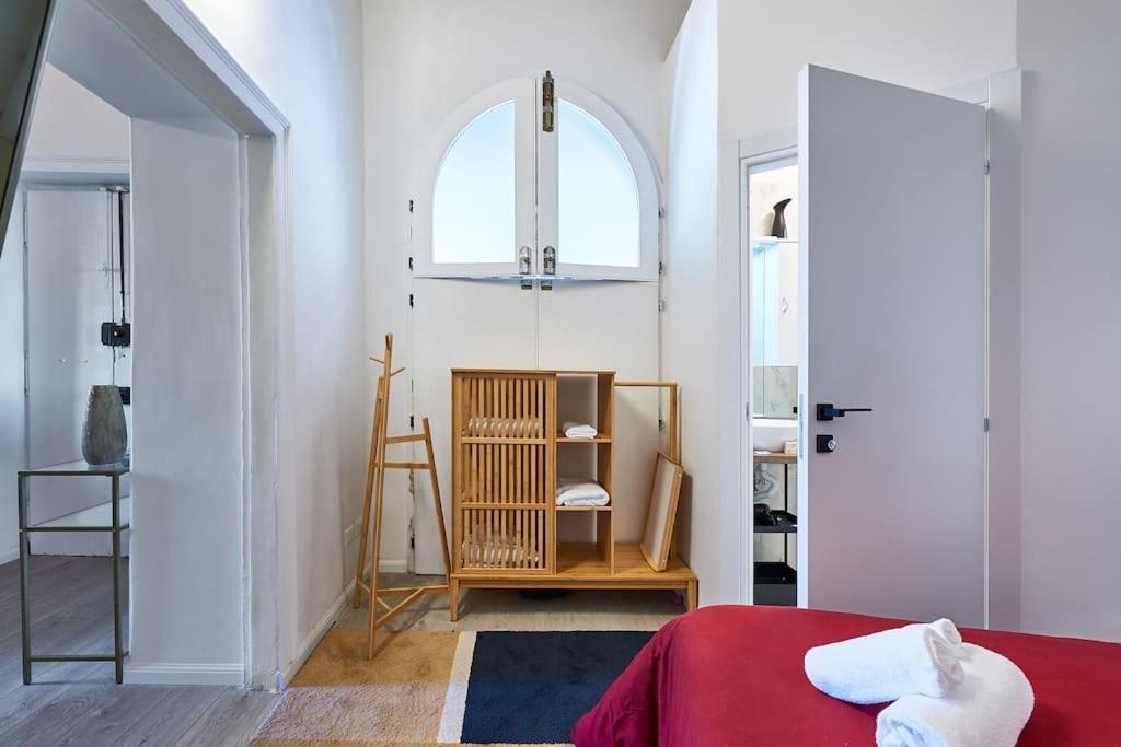 Lux Vatican Suite In Front Of Saint Peter! روما المظهر الخارجي الصورة